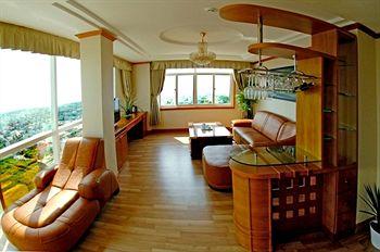 Hotel Sea Light Rach Gia