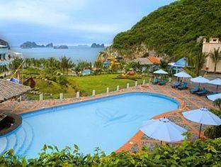 The Legend Catba Resort 4*