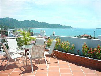 Khách sạn Memory Nha Trang