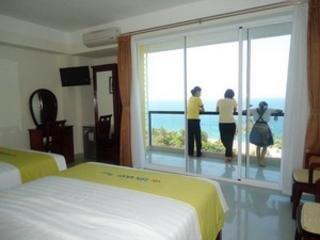 Golden Lotus - Sen Vang Hotel Nha Trang