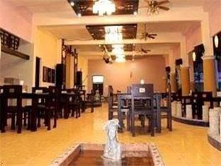 Dynasty Mui Ne Resort 3*