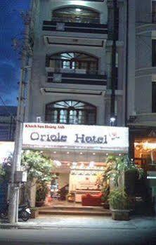 Hotel Oriole &