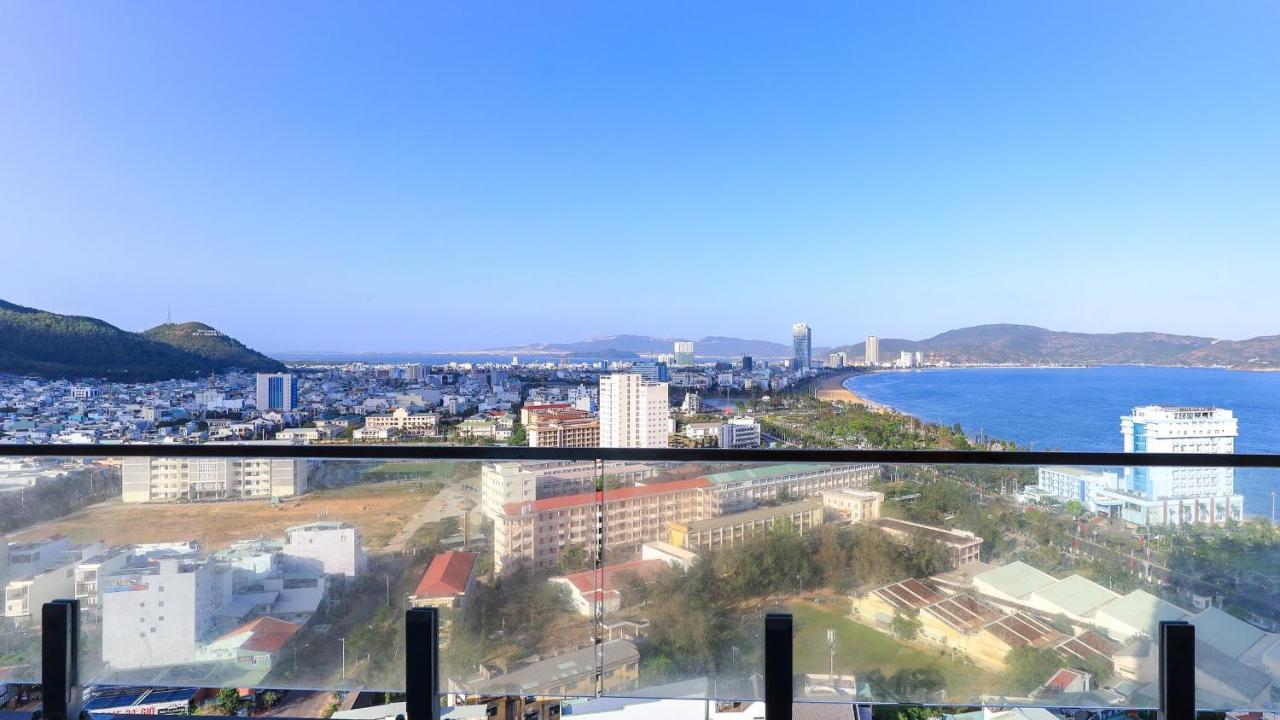 Flc Sea Tower Minh Minh Quy Nhon