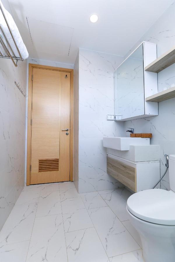 Tms Pullman Minh Minh Apartment *