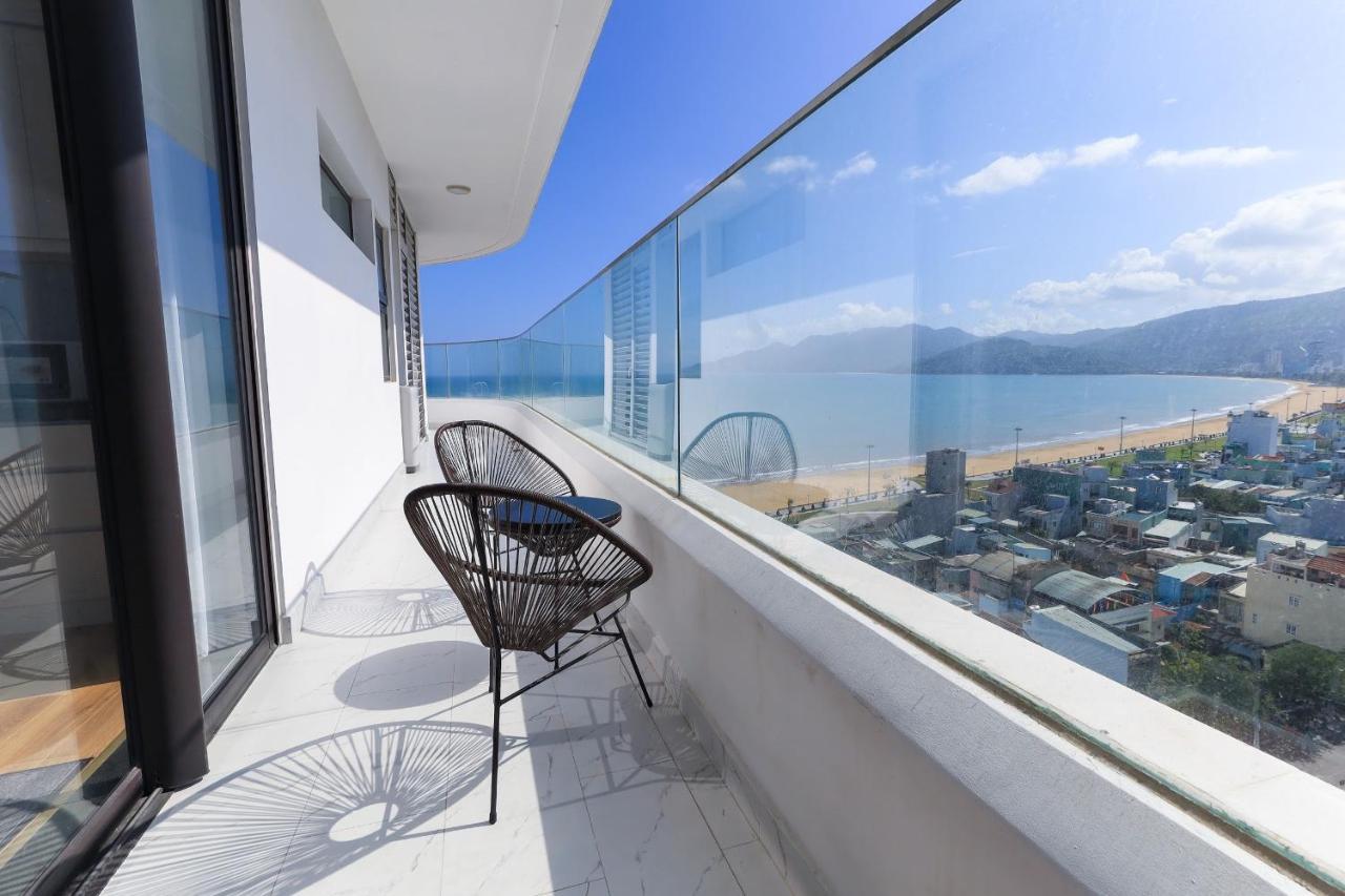 Tms Pullman Minh Minh Apartment Quy Nhon