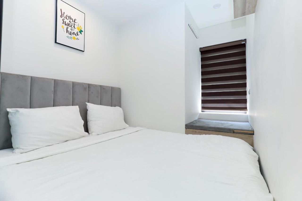 Tms Pullman Minh Minh * Quy Nhon