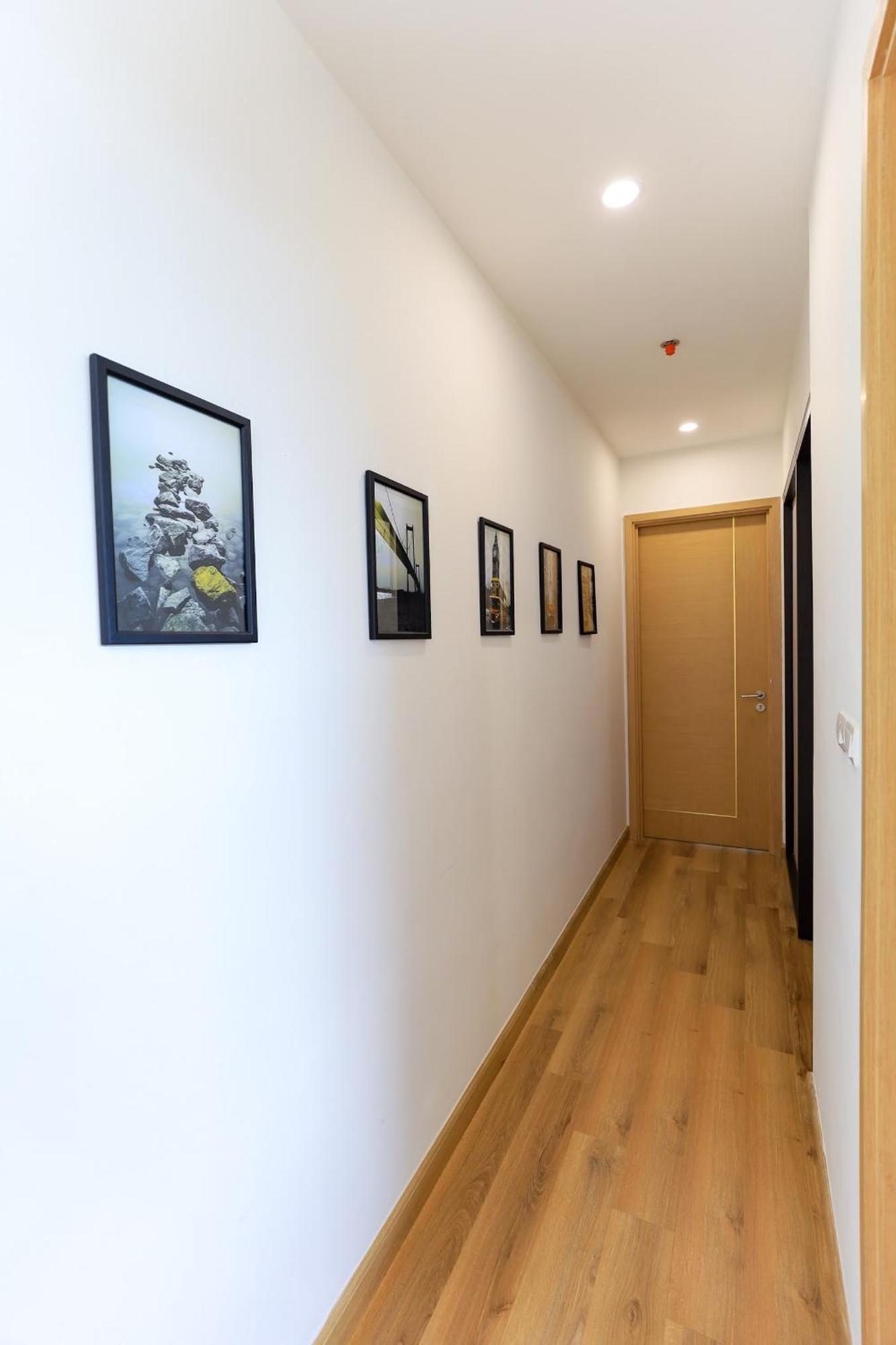 Tms Pullman Minh Minh Apartment Quy Nhon