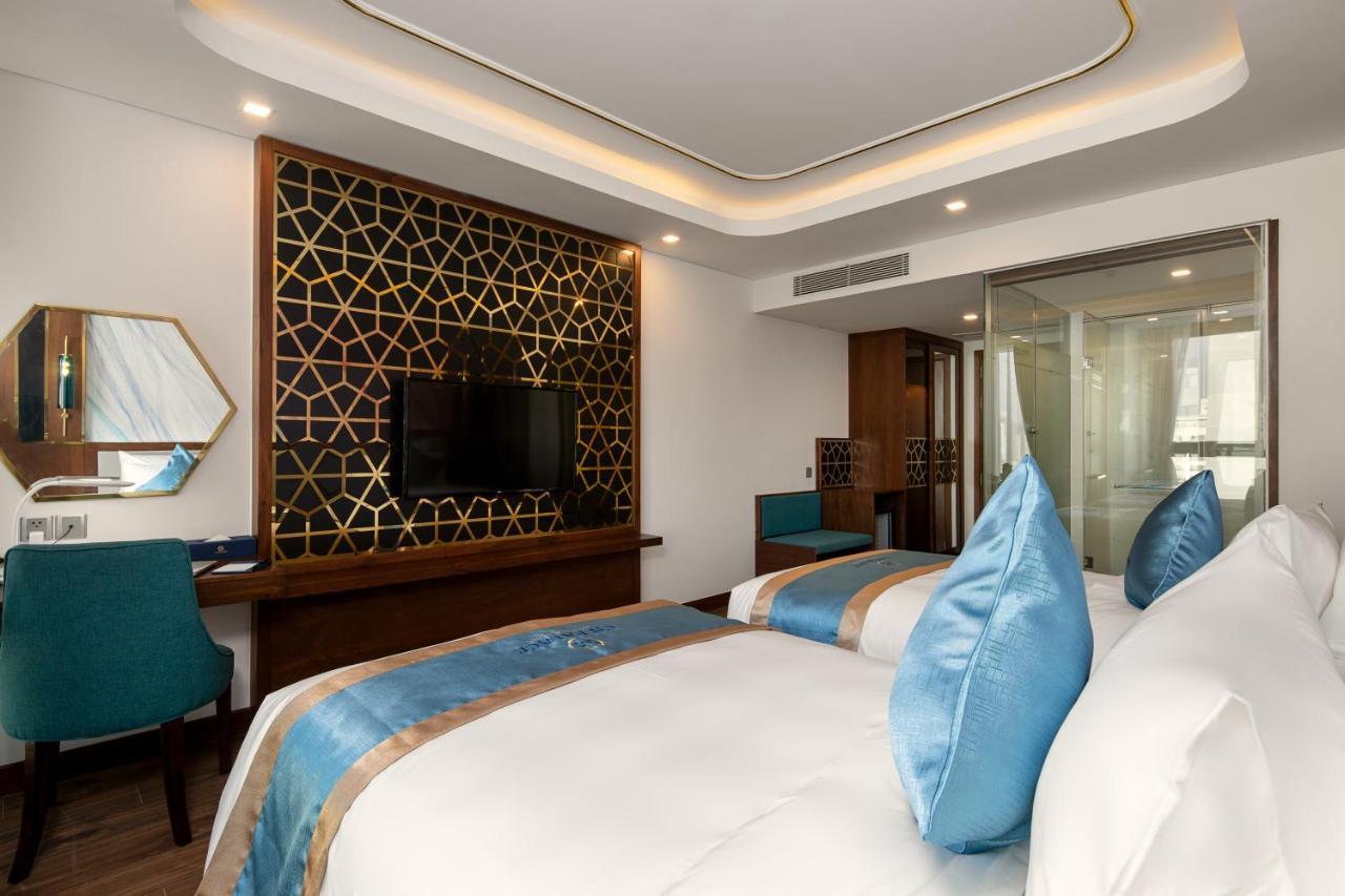 Hotel Cn Palace Boutique &