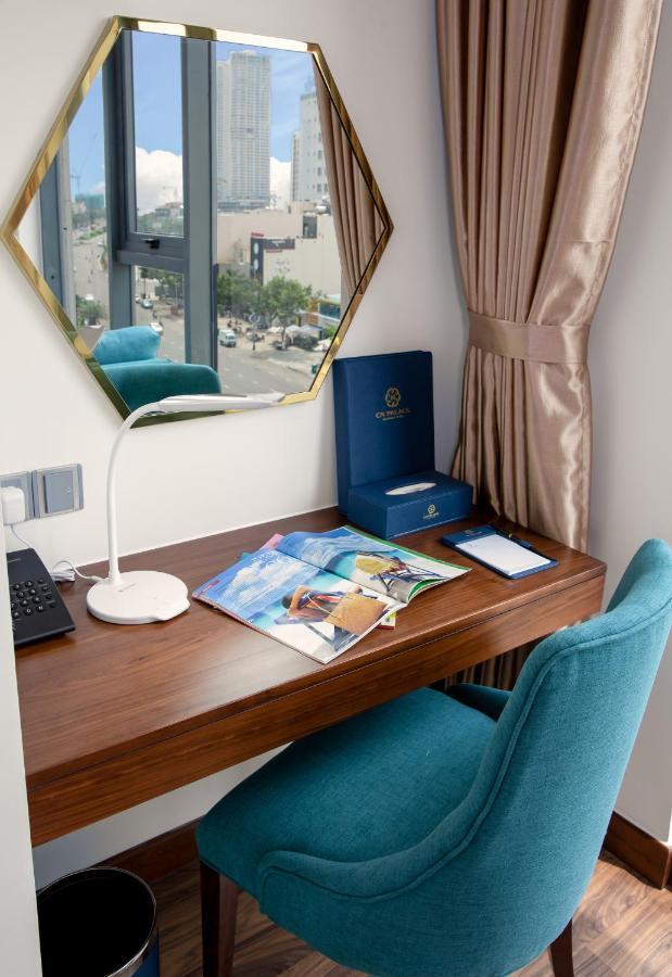 Hotel Cn Palace Boutique & 4*
