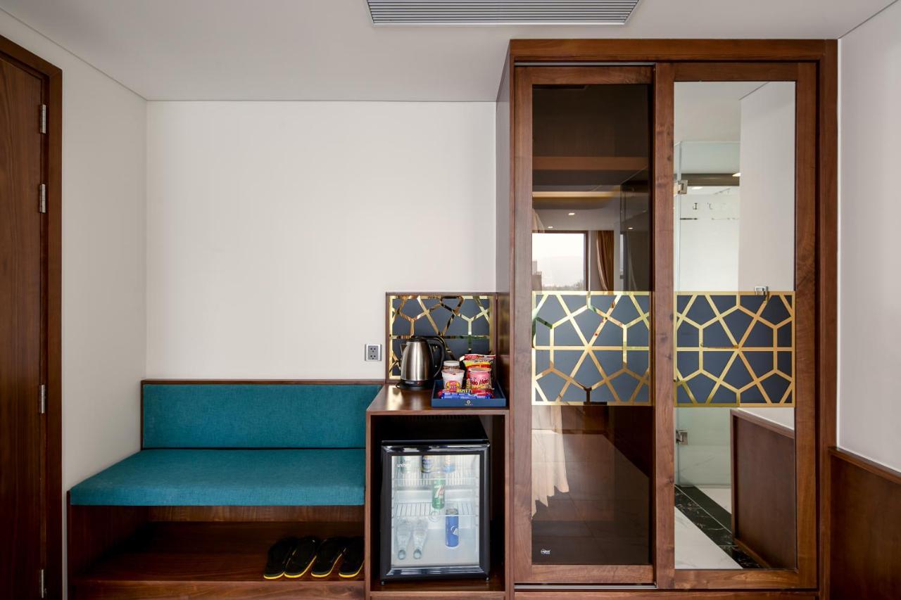 Cn Palace Boutique & Hotel