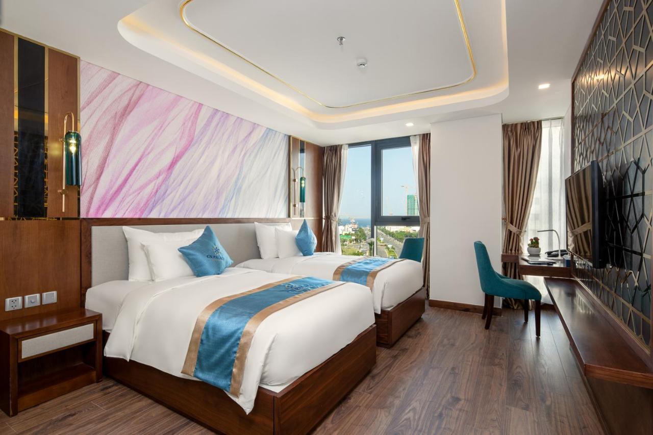Hotel Cn Palace Boutique &