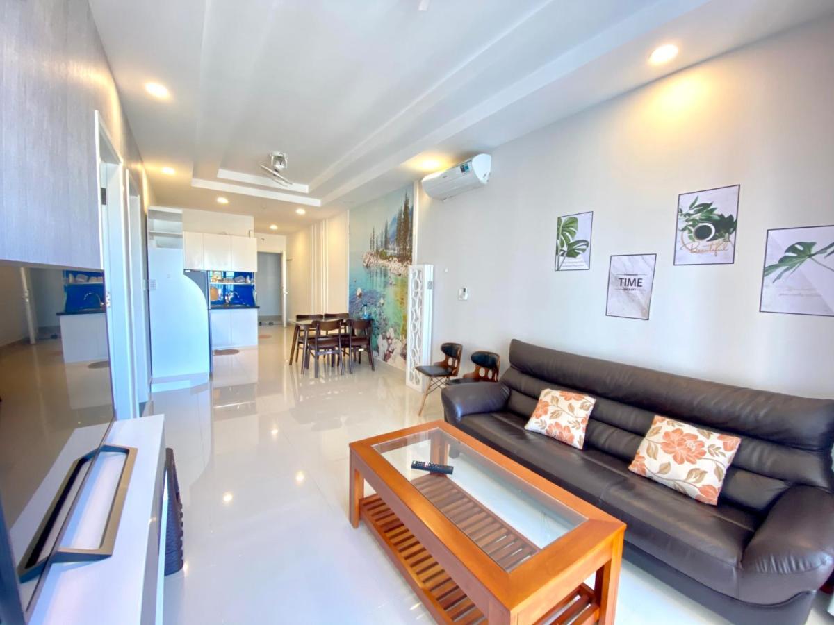 Diamond Sea Villas &