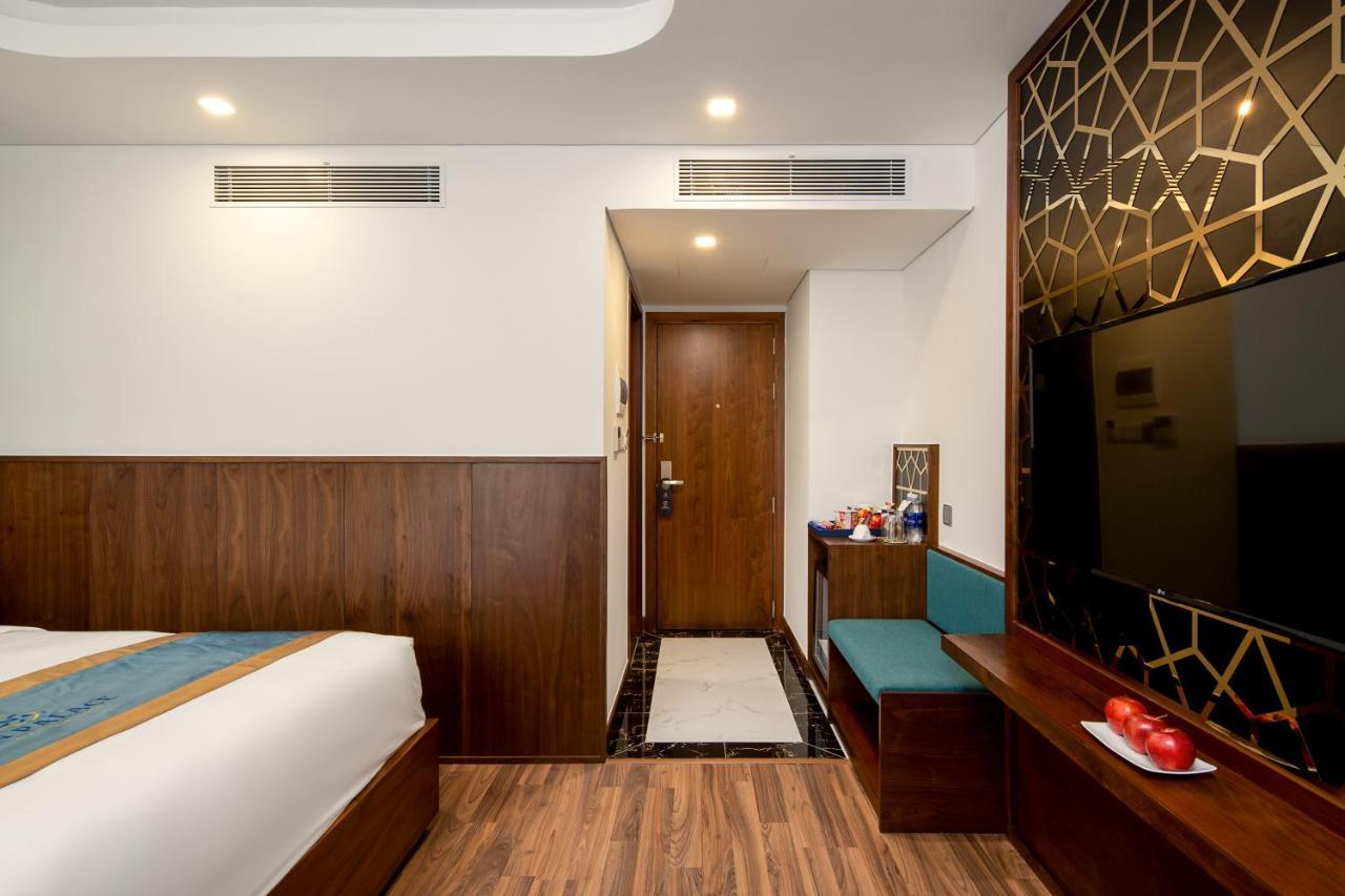 Cn Palace Boutique & Hotel