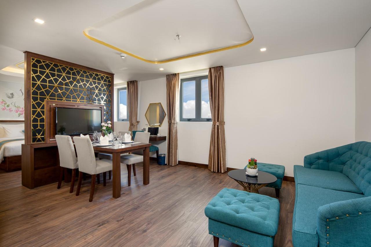 Cn Palace Boutique & Hotel