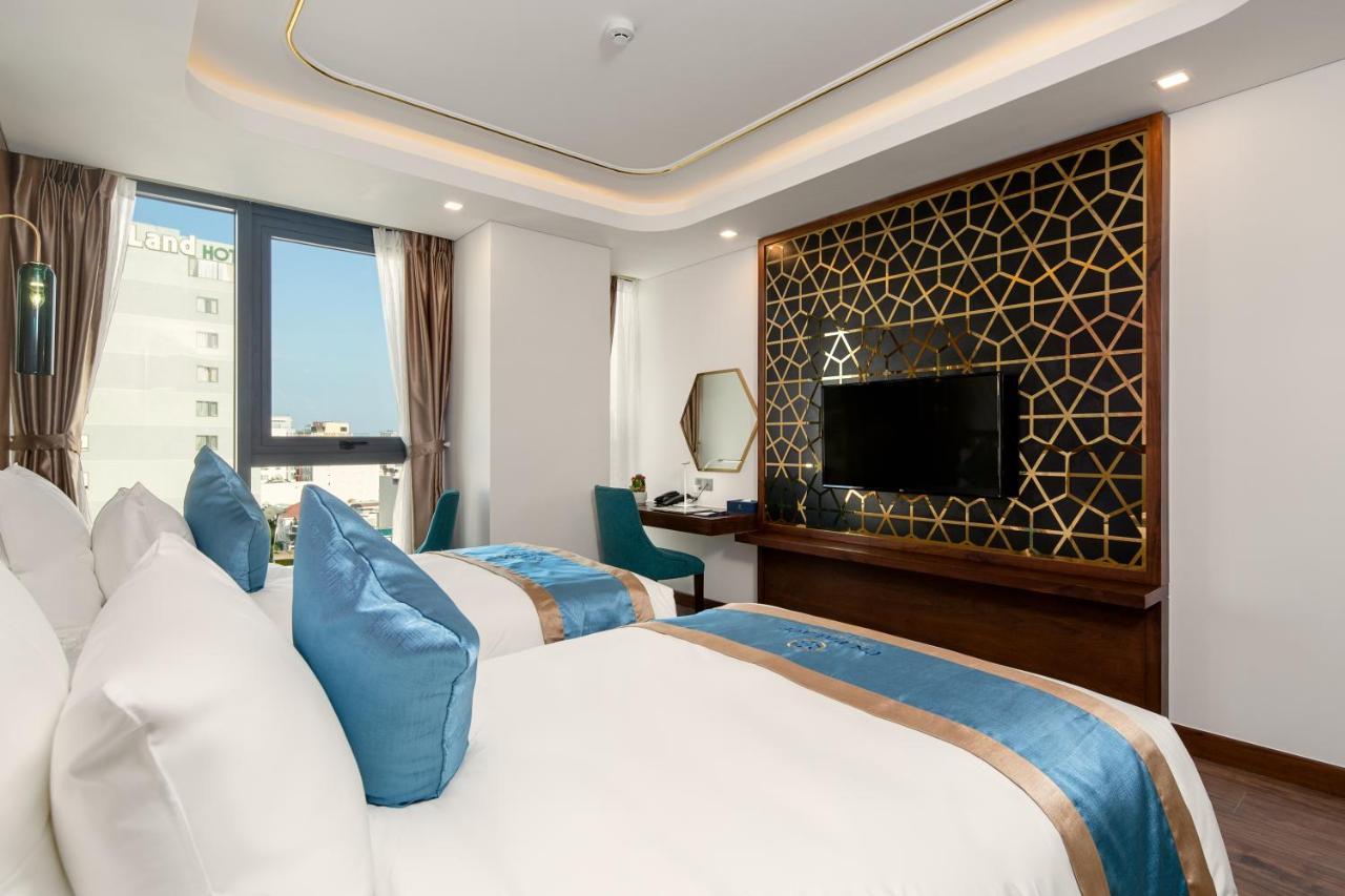 Hotel Cn Palace Boutique &