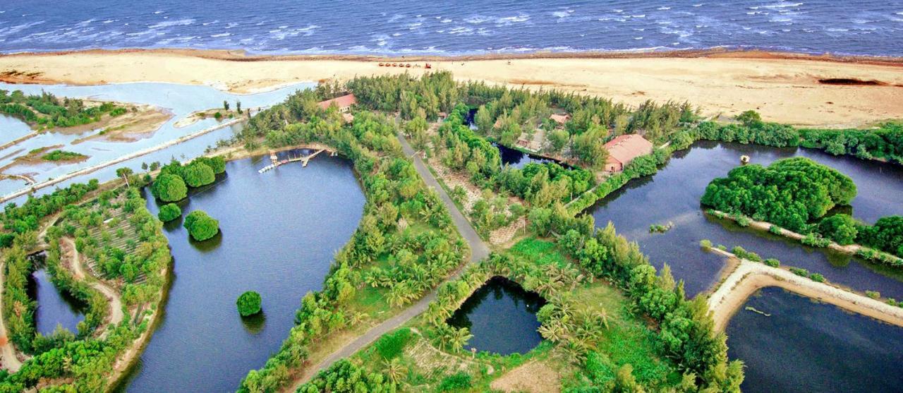 Trung Tâm Nghỉ Dưỡng Hodota 3* Xuyen Moc