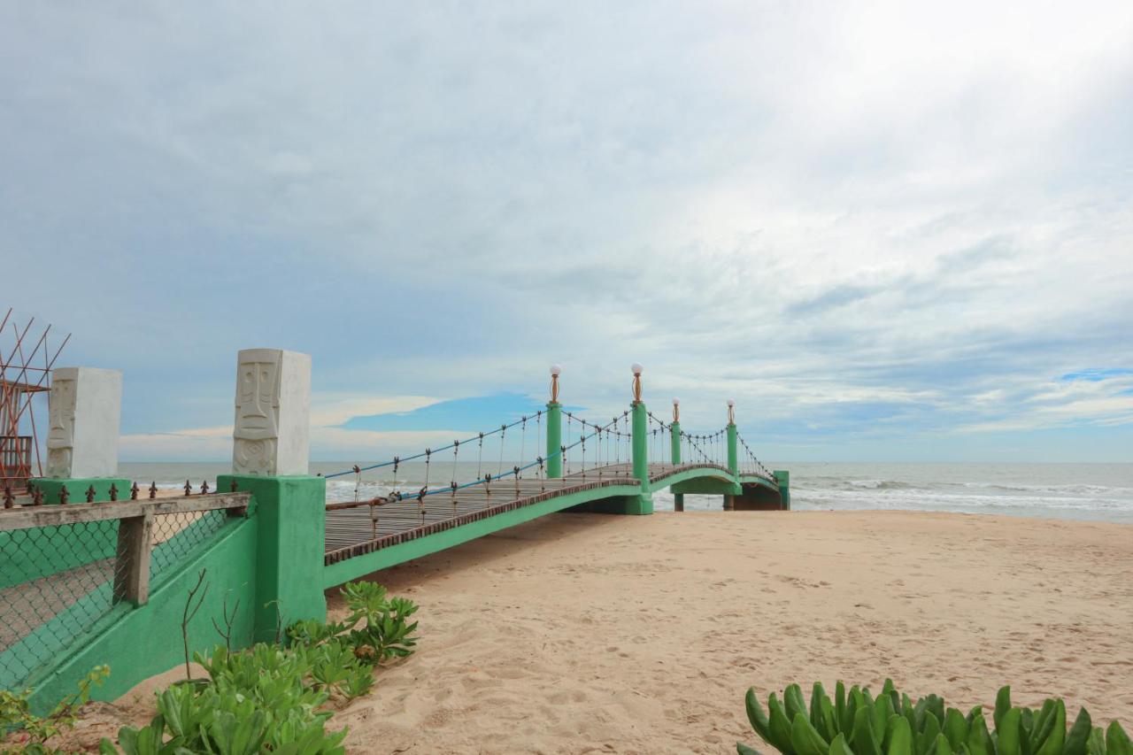 Trung Tâm Nghỉ Dưỡng Hodota Khu nghỉ mát Xuyen Moc