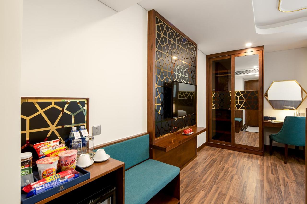 Cn Palace Boutique & Hotel 4*