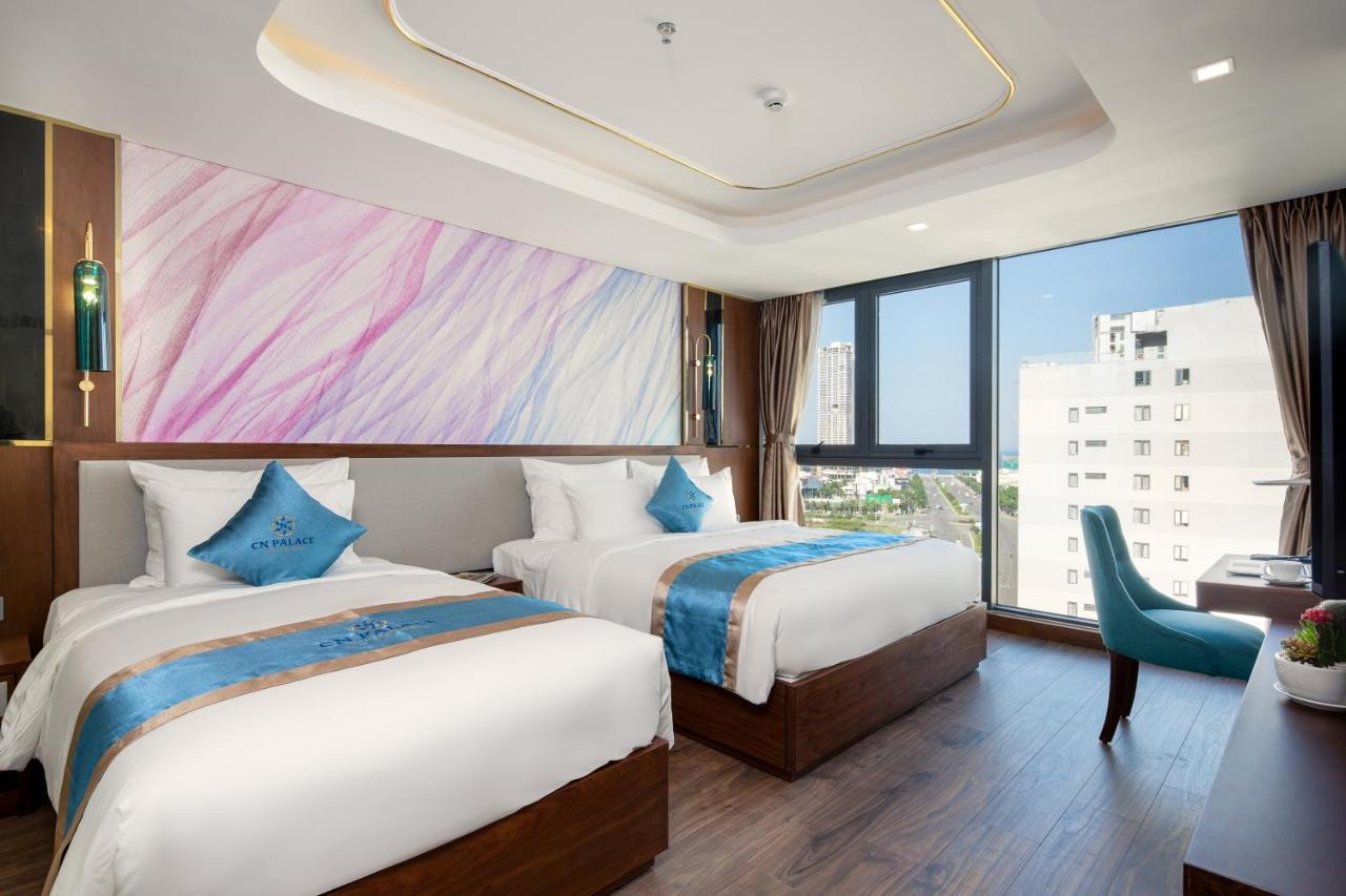 Cn Palace Boutique & 4*