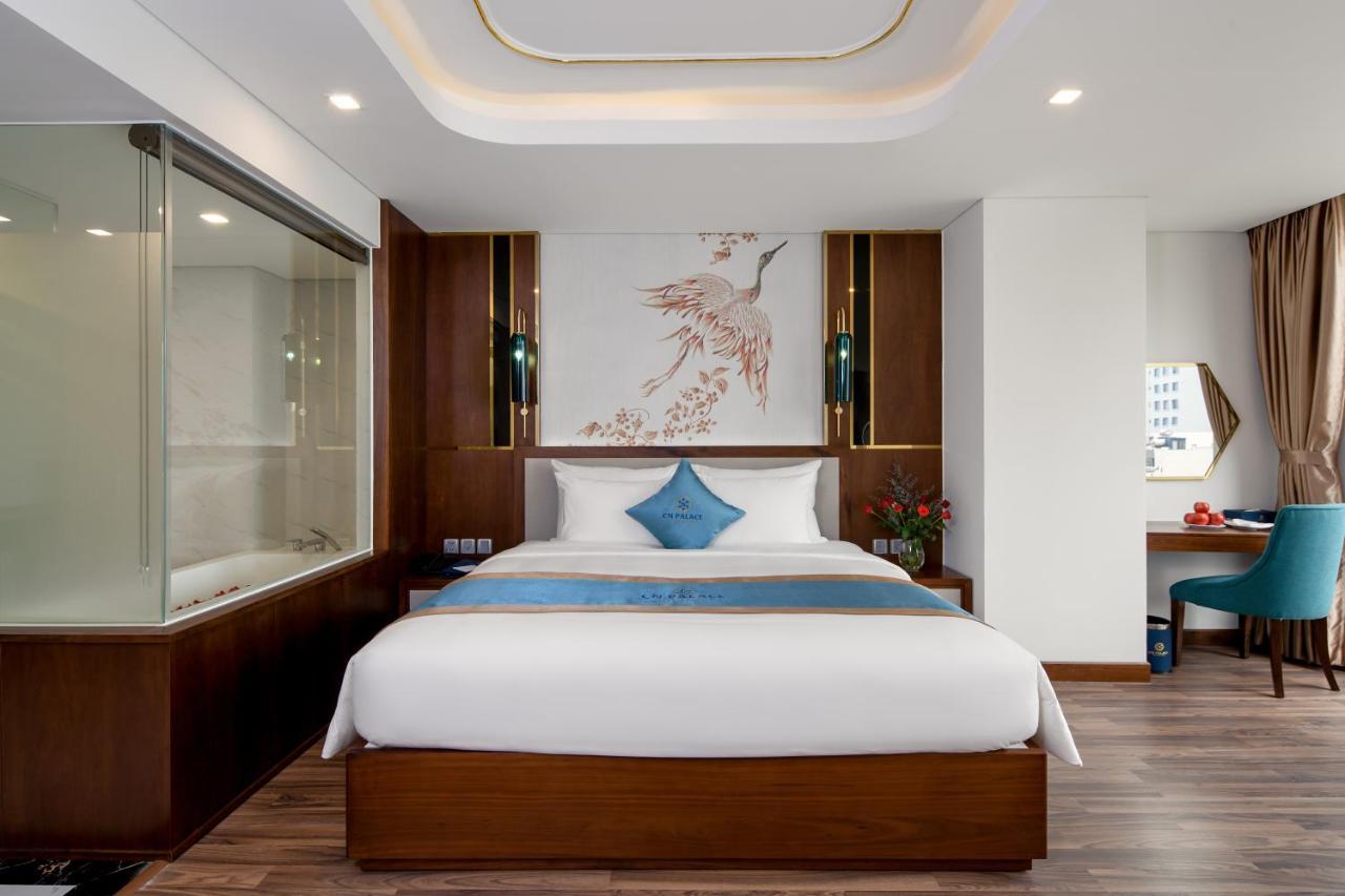 Cn Palace Boutique & Hotel 4*