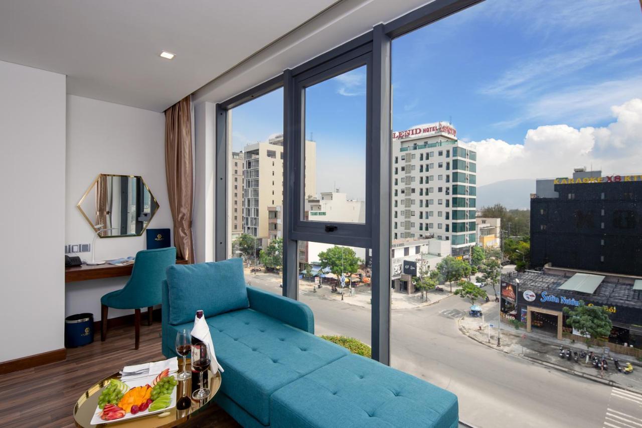 Hotel Cn Palace Boutique & Da Nang