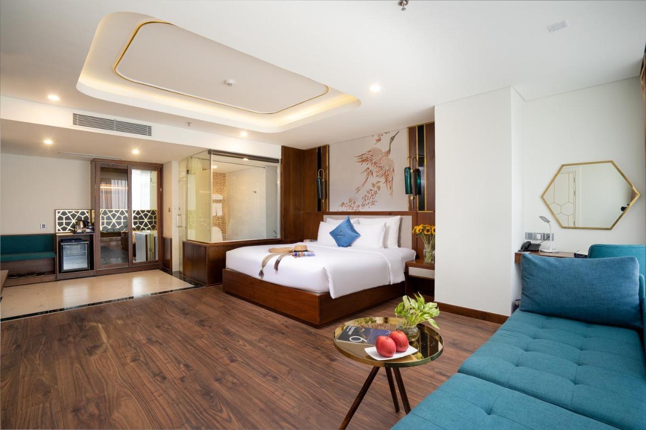 Hotel Cn Palace Boutique & 4*