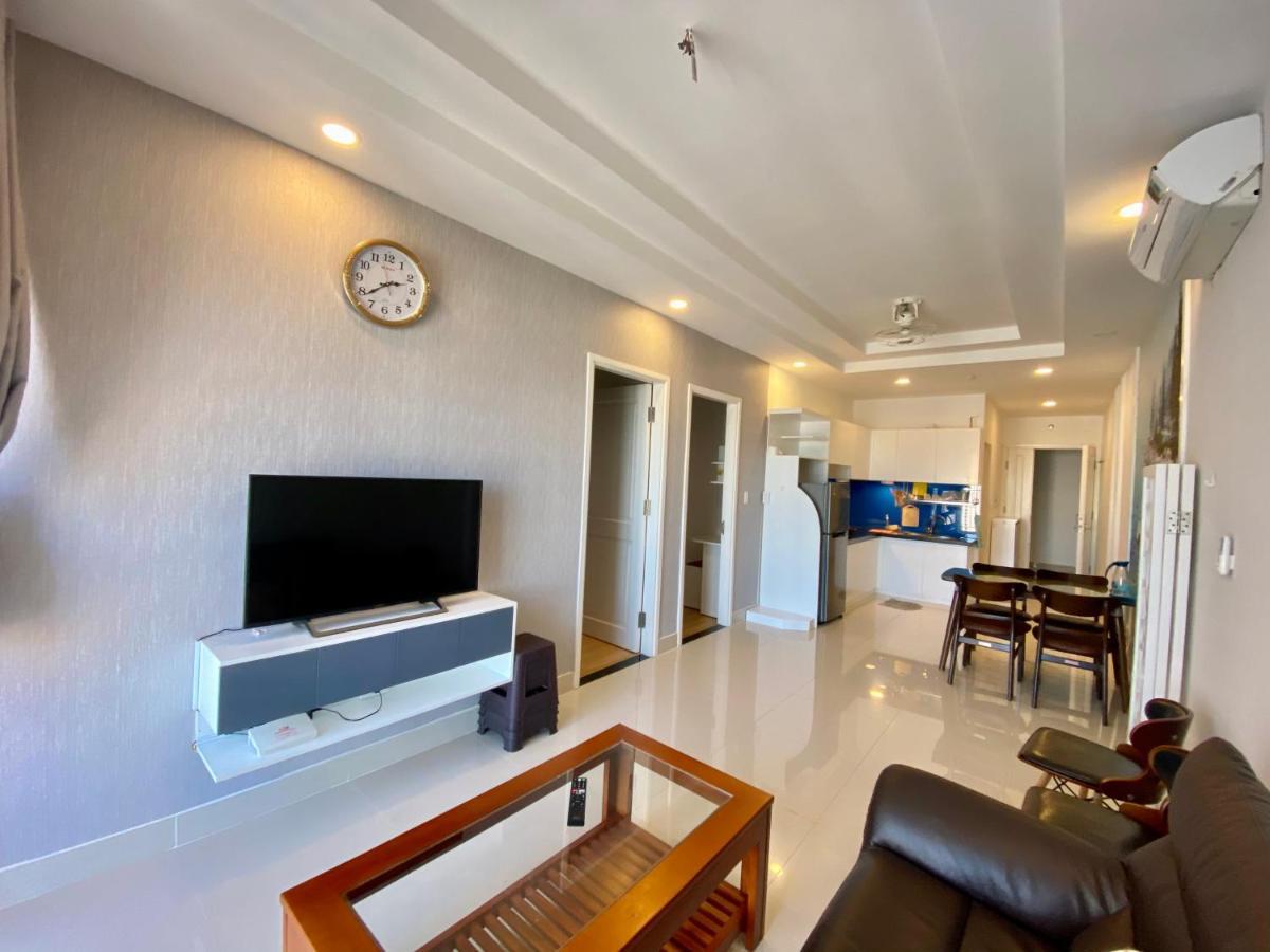Apartment Diamond Sea Villas & Vung Tau