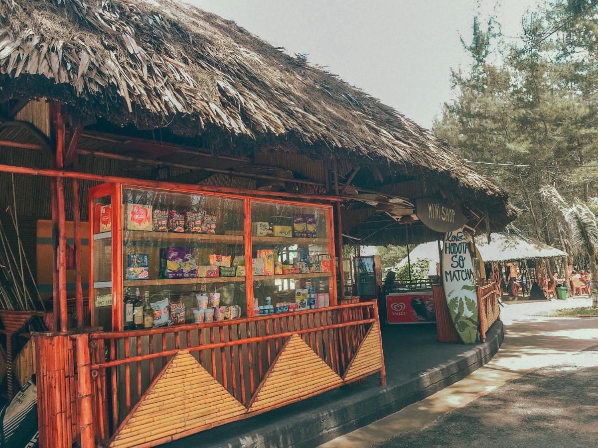 Trung Tâm Nghỉ Dưỡng Hodota 3*