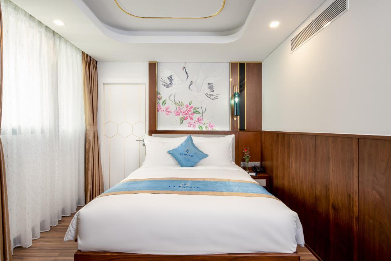 Cn Palace Boutique & Hotel 4*