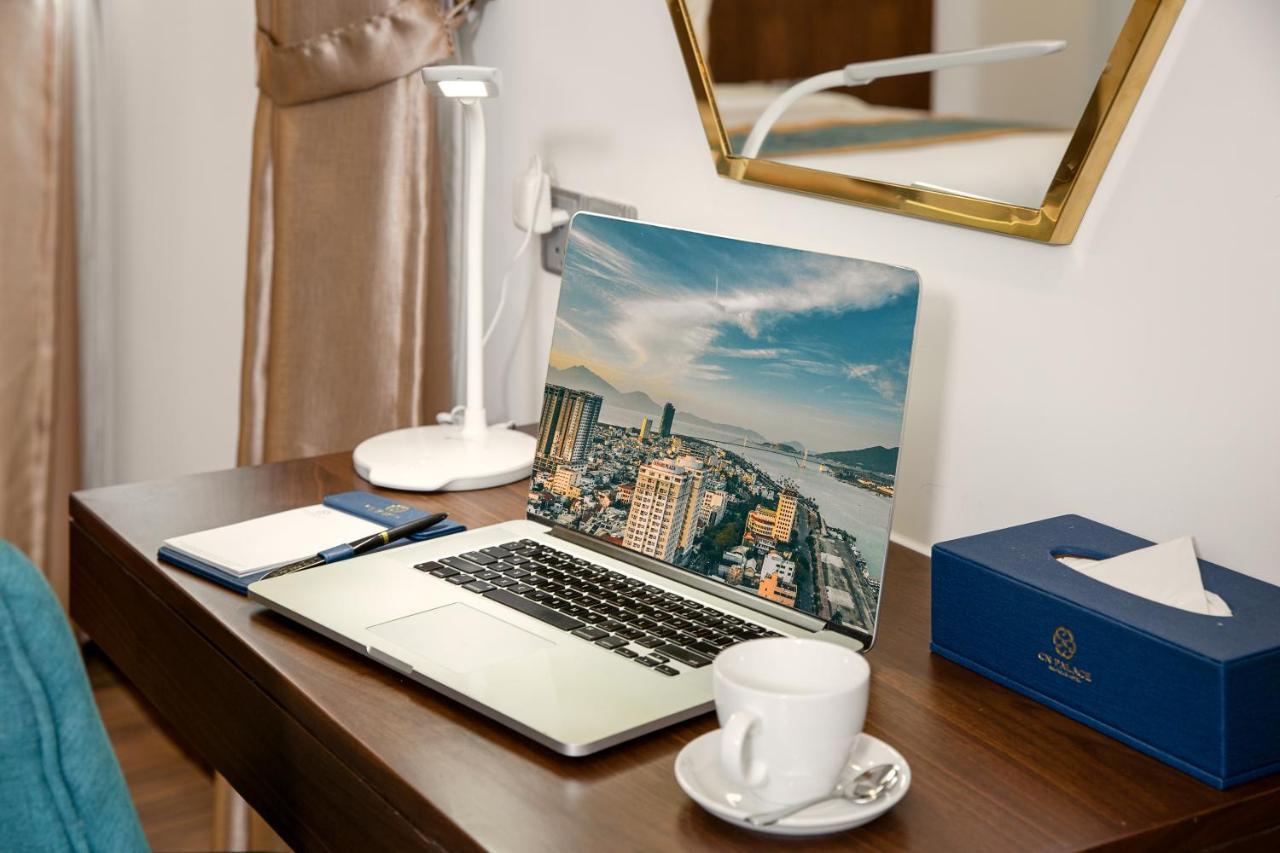 Hotel Cn Palace Boutique & Da Nang