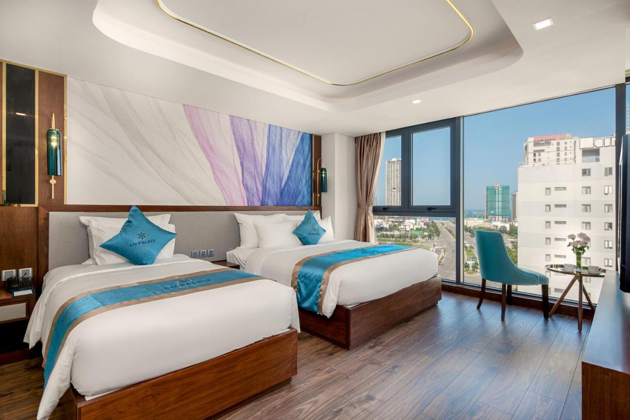 Cn Palace Boutique & 4* Da Nang