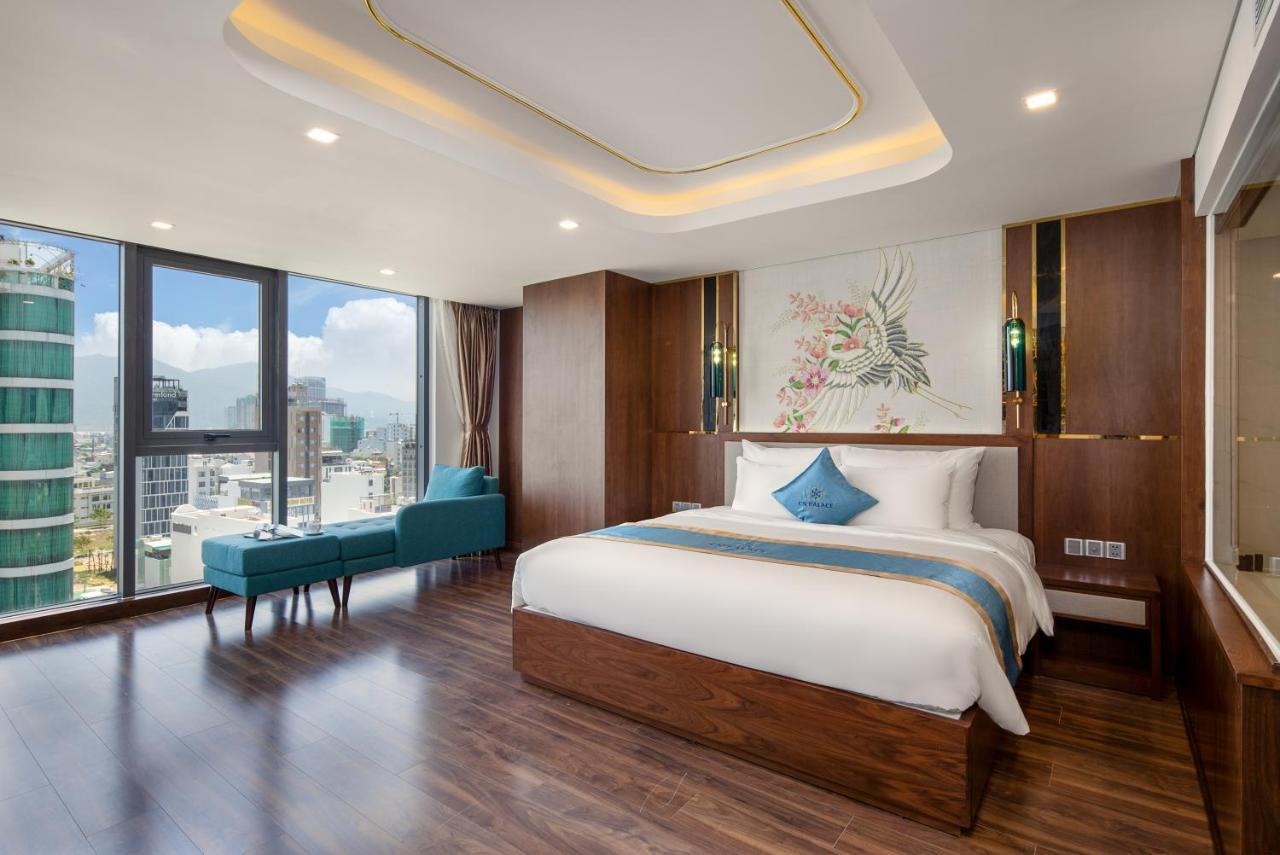 Cn Palace Boutique & 4* Da Nang