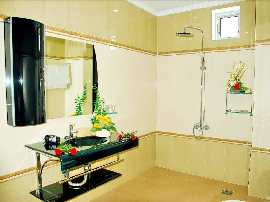 Linh Phuong 8 - 24 Hotel Can Tho