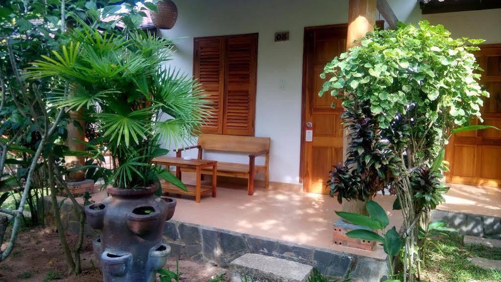 Khu nghỉ mát Dưỡng La Phú Quốc