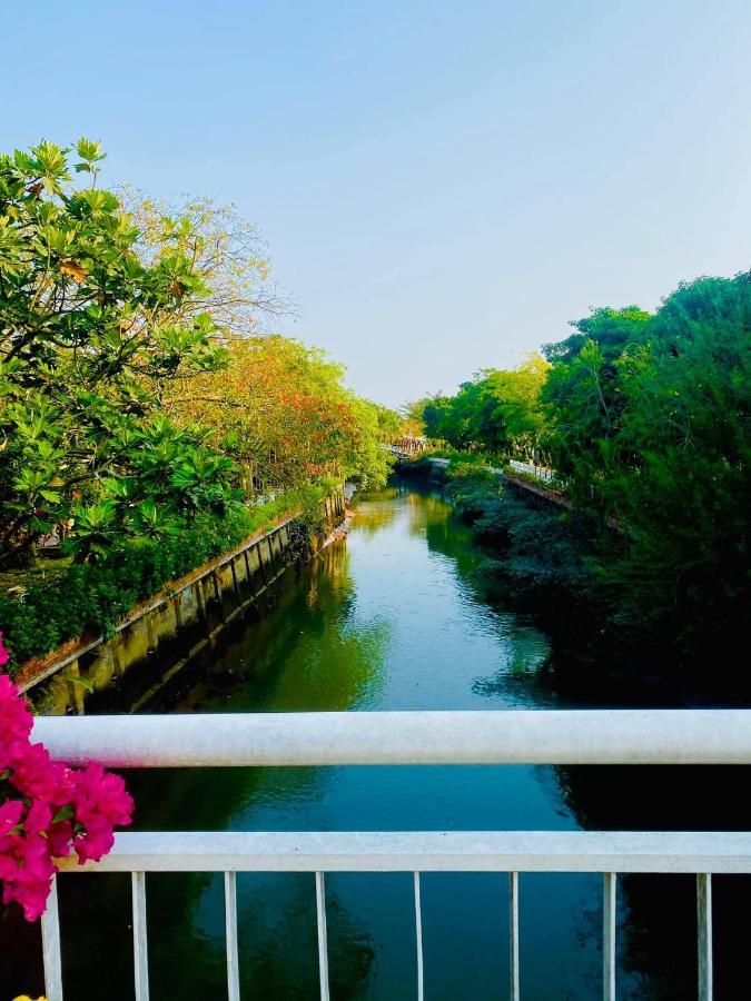 Khu nghỉ mát Forever Green