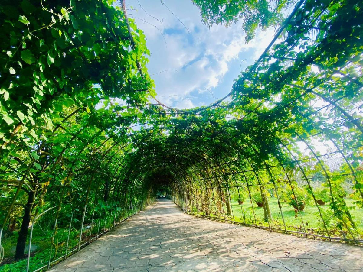 Khu nghỉ mát Forever Green