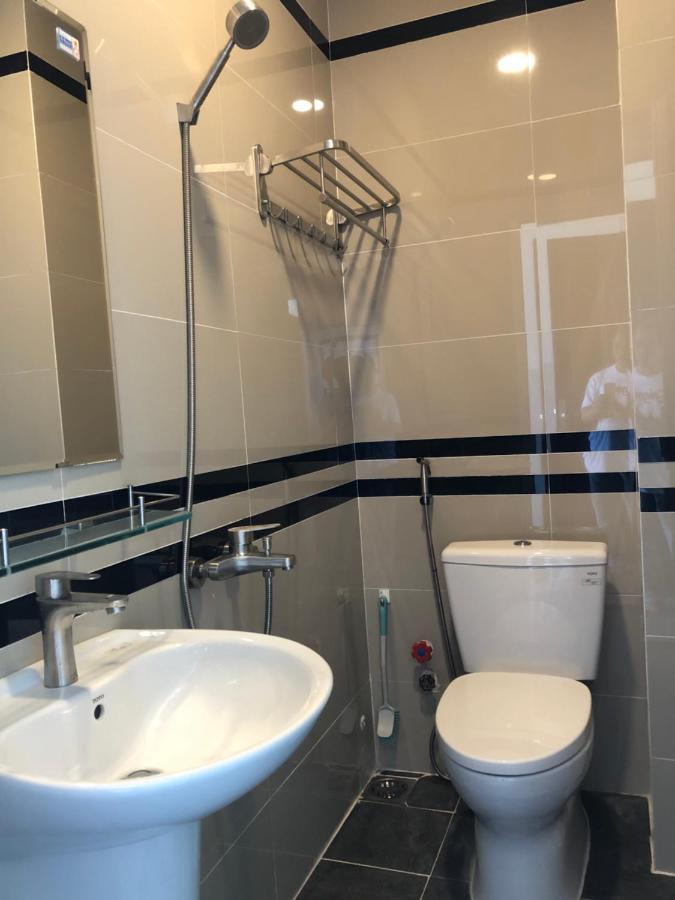 Guest house Nha Nghi Hung Hoa *