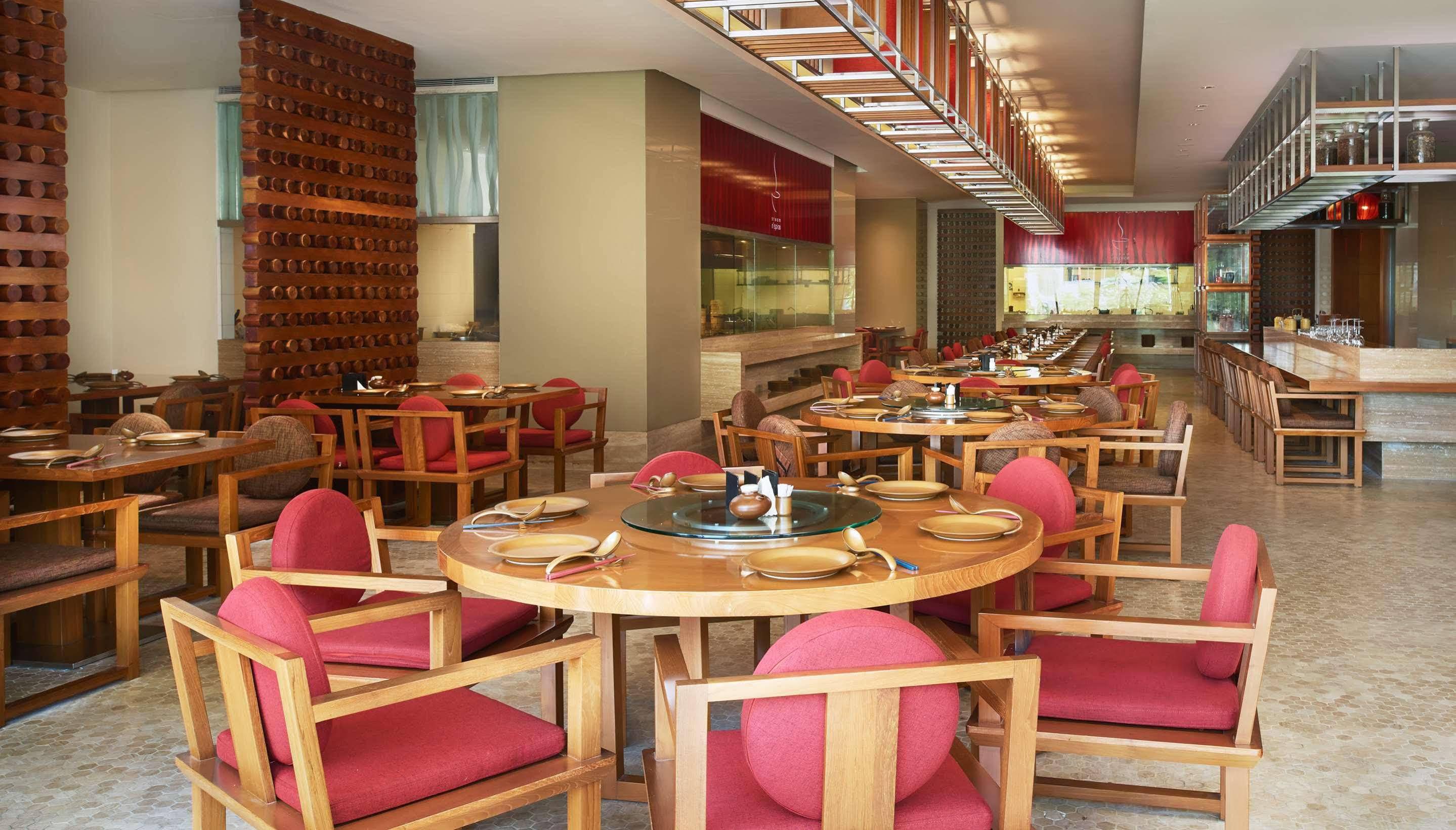 Sheraton & Hotel Nha Trang