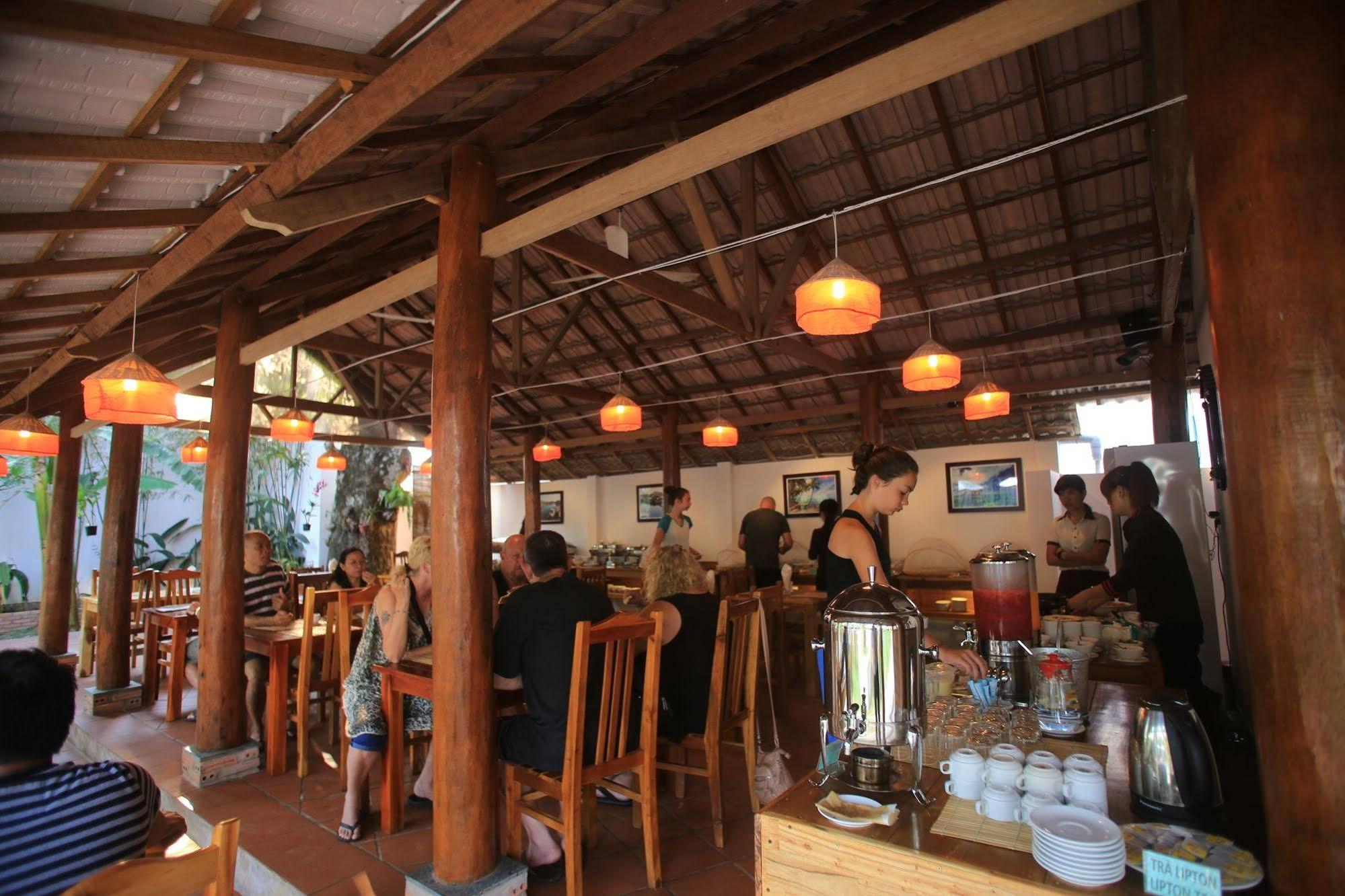 Khu nghỉ mát Dưỡng La 3*