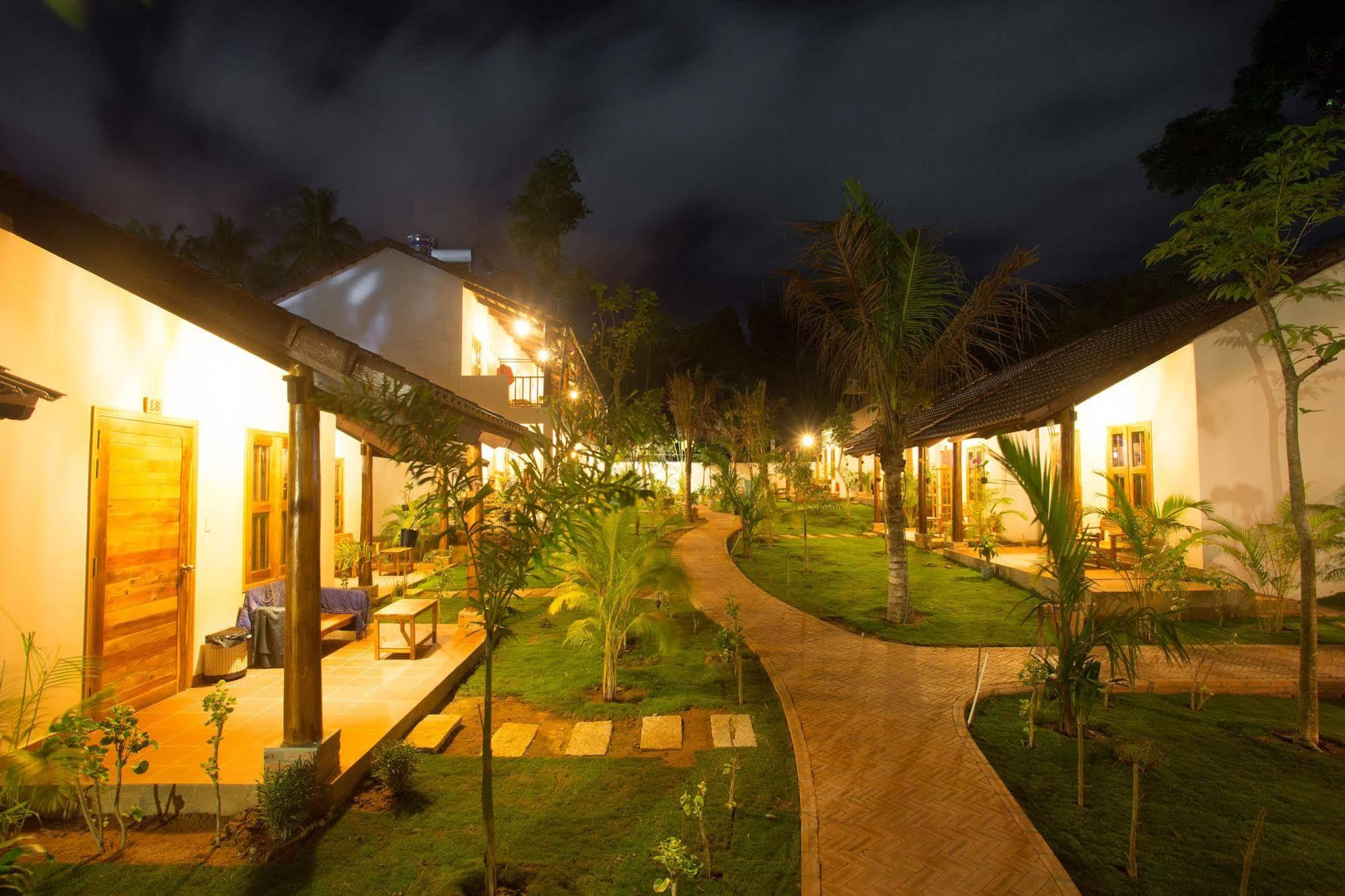 Resort La Resort, Phu Quoc