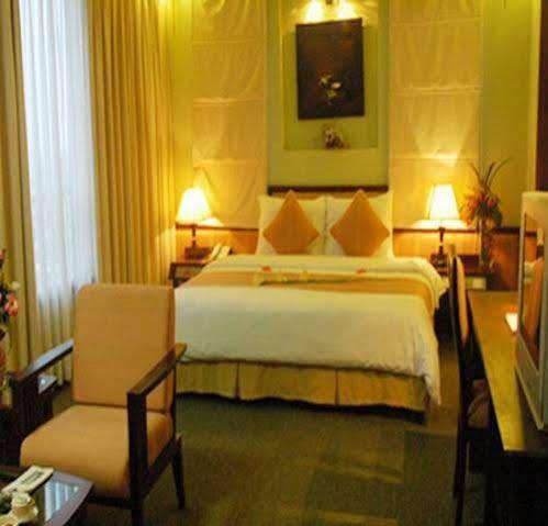 Asia Hotel Hue Hotel Hue