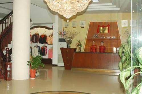 Asia Hotel Hue 4*