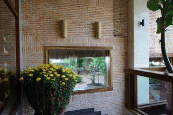 Seasing Boutique 4* Nha Trang