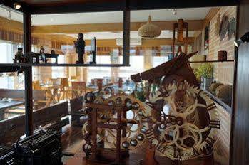Hotel Seasing Boutique