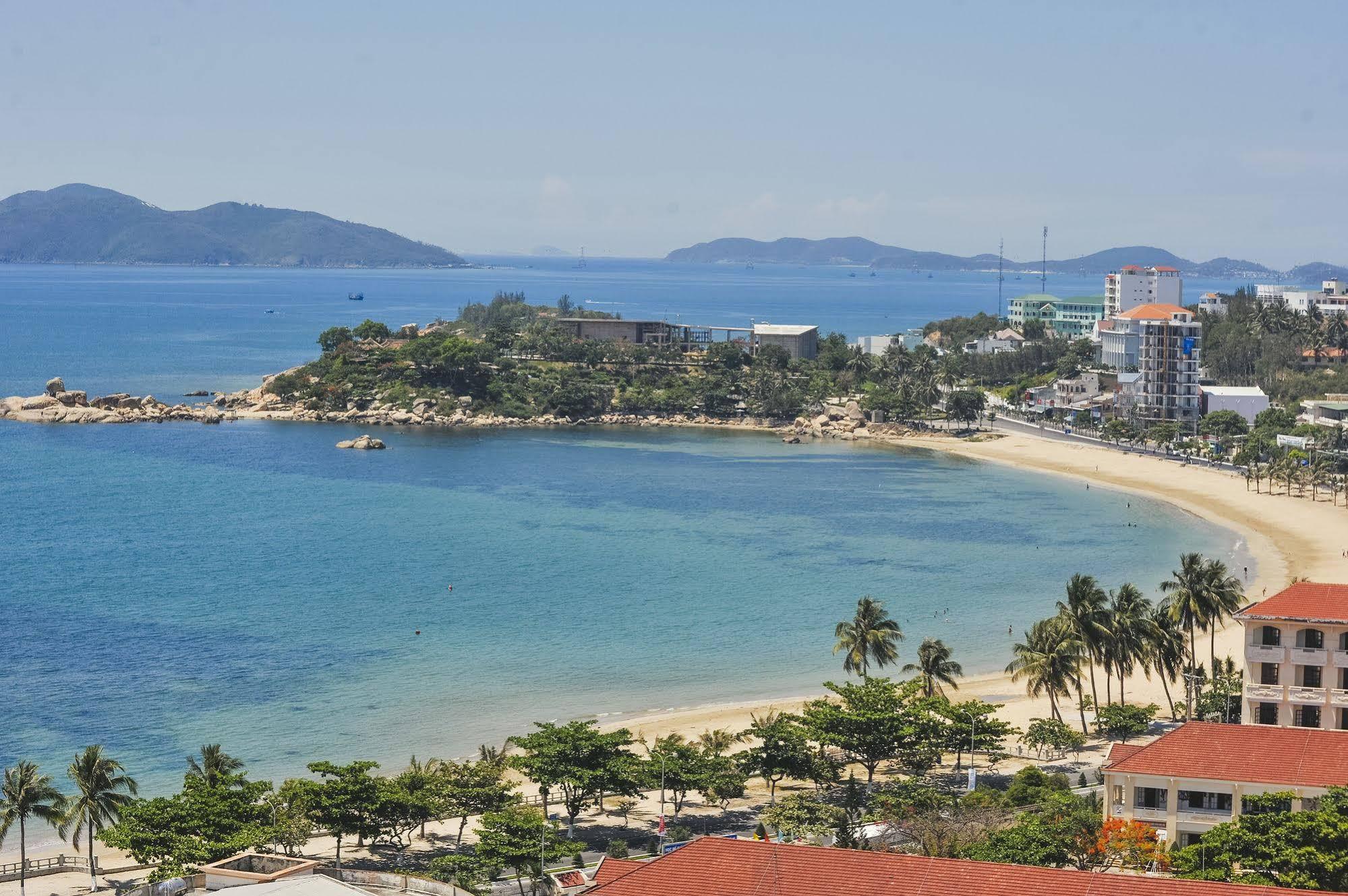 Hotel Seasing Boutique Nha Trang