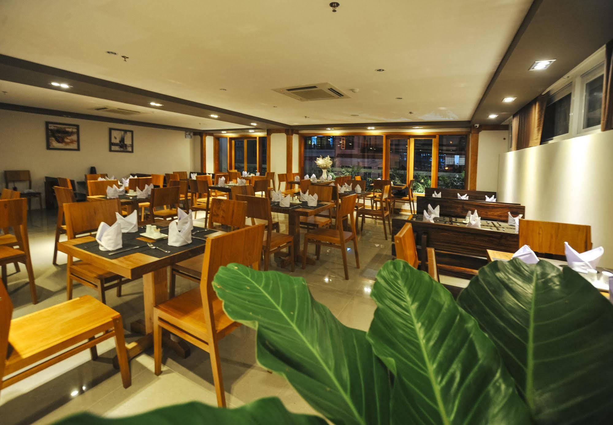 Hotel Seasing Boutique 4*