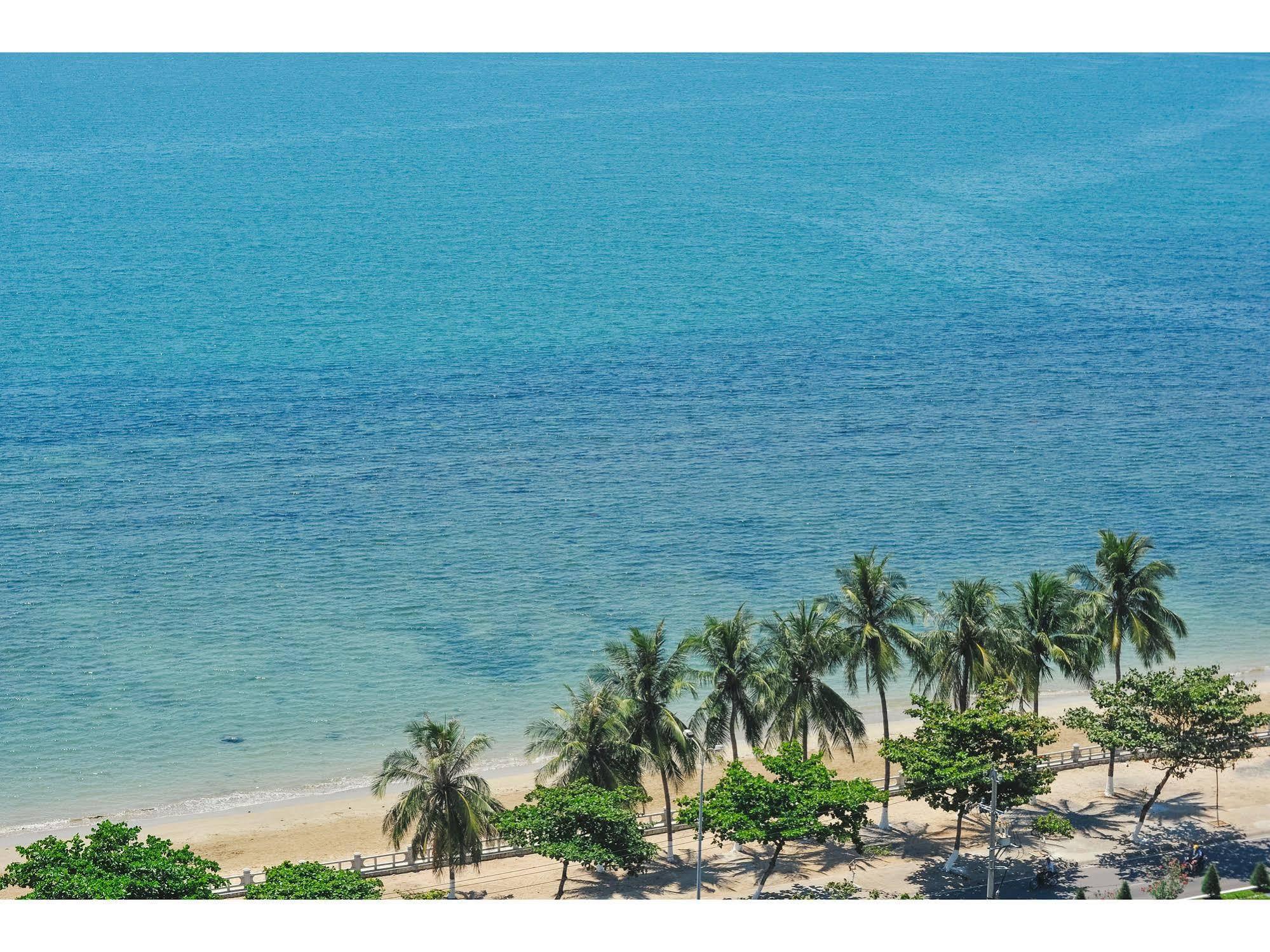 Seasing Boutique Nha Trang