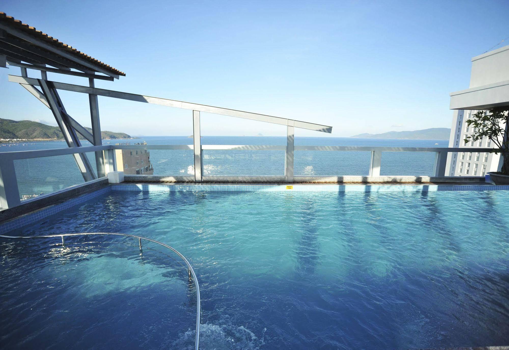 Hotel Seasing Boutique Nha Trang