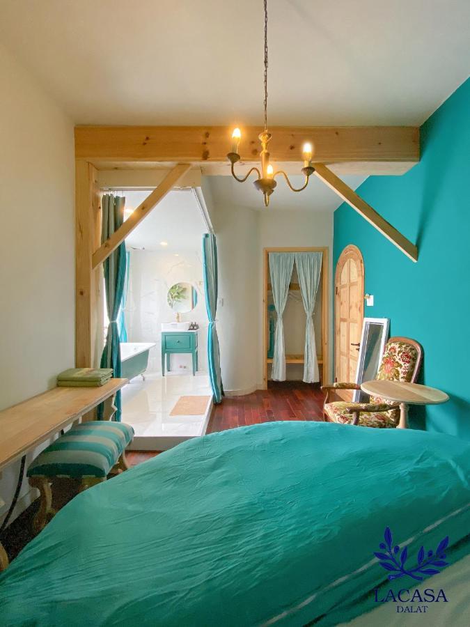Lacasa Hotel 3*