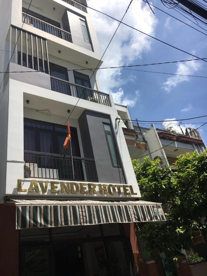 Lavender Quy Nhơn